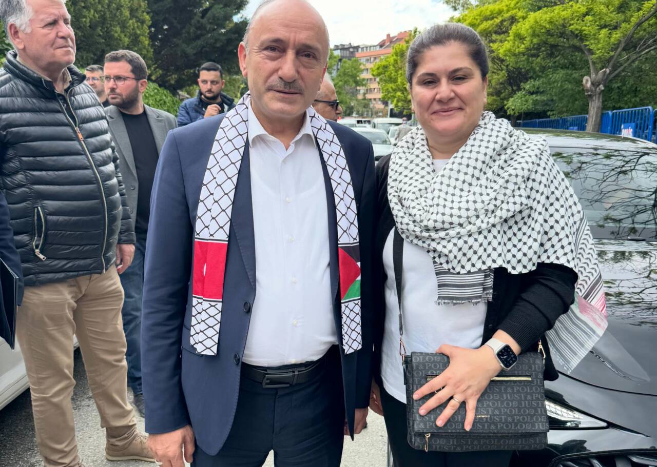 Belediye sendikacılığının ilk kadın başkanı olacak: Üyelerinden oy değil, güven istiyor! 8 2 yazi icin onemli olan liyakat sebnem arda hizmet is bursa 1 nolu sube baskan adayi38603vuhcpc