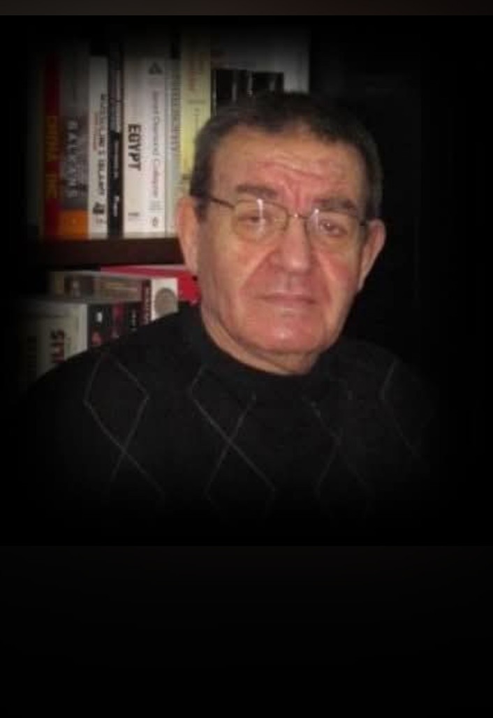 Bursa'da akademik camianın acı kaybı 1 2 yazi icin prof dr ozer serper vefat etti