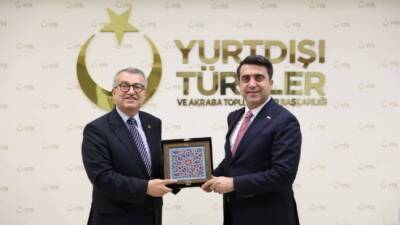 Olay Gazetesi Yazarı Ahmet Emin Yılmaz, Ankara'da gerçekleşen Balkan zirvesini