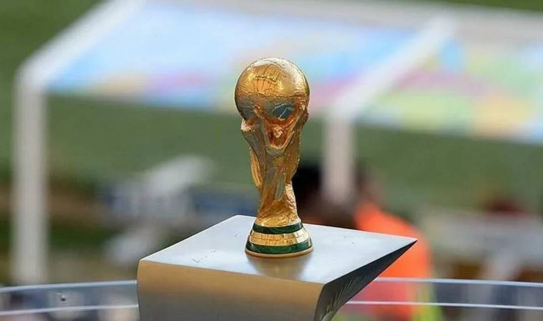 2026 Dünya Kupası’nda çeyrek final heyecanı başlıyor 2026 FIFA Dünya Kupası'nın ilk çeyrek final maçındaki randevuda Fransa