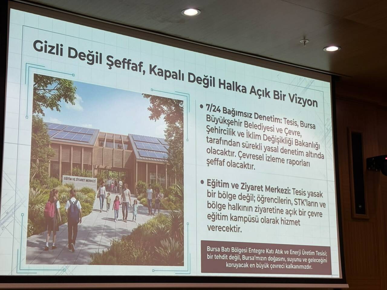 Bursa'da çöplük yeri krizine bilimsel açıklama: 'Eski tip çöplük devri bitti, enerji üssü inşa edeceğiz' 6 2443a20a 6133 4391 91ca ce4c6010afe5