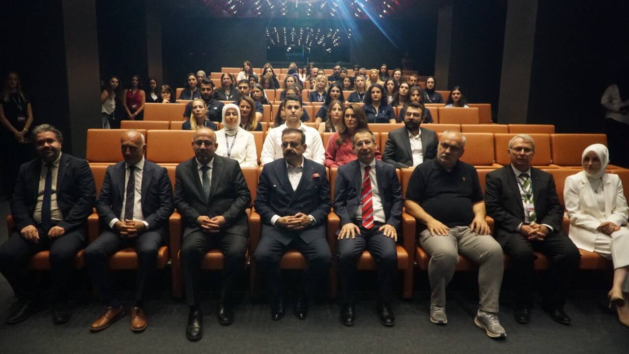 Bursa sağlık tarihinde bir ilk: Doruk Nilüfer kalitesini tescilledi 4 24d4e559 9cb1 4e93 8000 1d8b11460d25