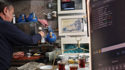 Bursa Kahveciler ve Benzerleri Odası, 2026-2027 döneminde uygulanacak azami fiyat