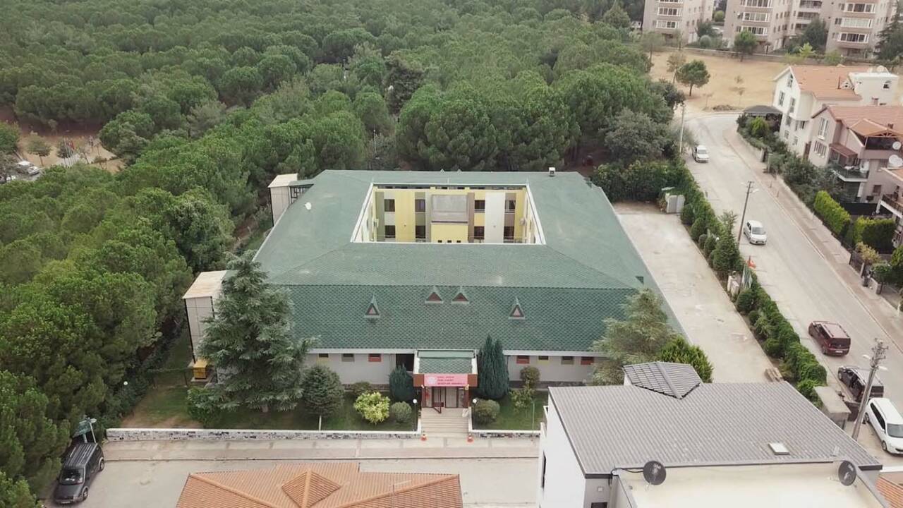Çağdaş Eğitim Kooperatifi 31. yaşını kutluyor 1 Çağdaş Eğitim Kooperatifi 31. yaşını kutluyor