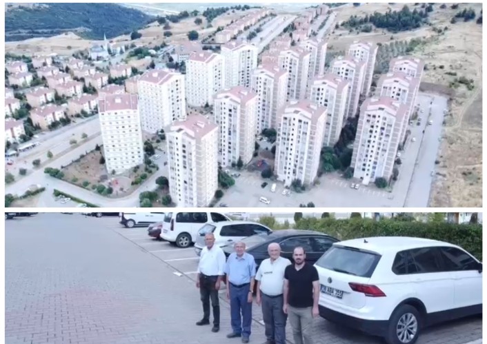 Hızlı tren için test sürüşleri etap etap: Eylülde Yenişehir, yılsonu Osmaneli