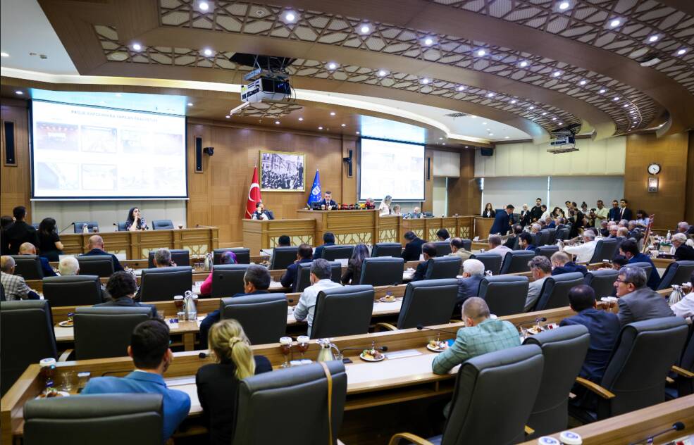 Bu çalışma yalnızca Bursa’da: Depreme dirençli kentte Türkiye’ye Bursa modeli