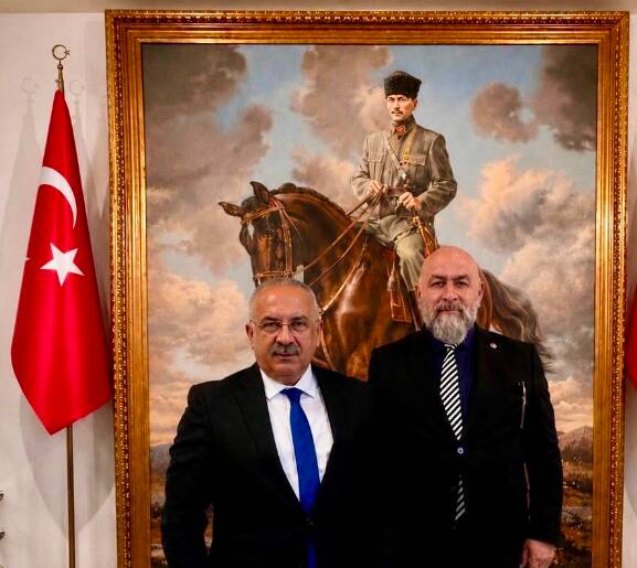 Kirlenen ve küçülen İznik Gölü ağlıyor: Suyu içilemiyor, kıyıları da işgal altında