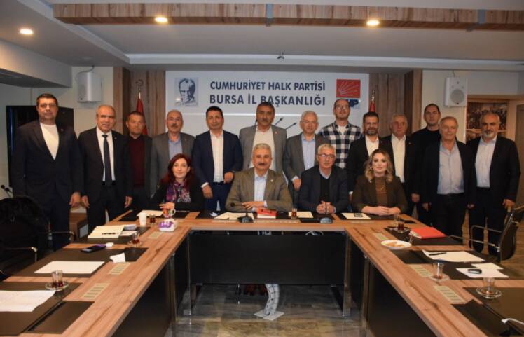 Bursa’nın zor gündemi: Büyürken yaşam kalitesini artıracak öneriler
