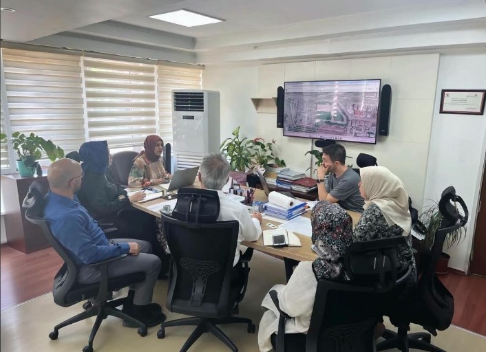 Olay Gazetesi Yazarı Ahmet Emin Yılmaz, Bursa hastaneleriyle ilgili kritik