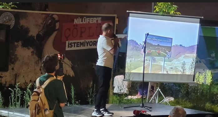 Belediye Meclisi’nde kent siyasetine evet, ama hınç siyasetinin yeri yok!