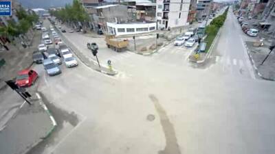 Olay Gazetesi Yazarı Ahmet Emin Yılmaz, Bursa şehir kameralarının kişisel