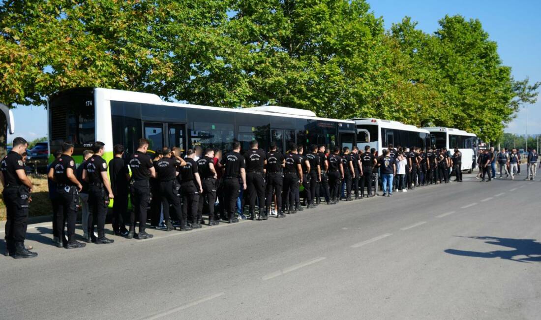 31 ildeki i dev bahis operasyonunda 101 şüpheli tutuklandı Kocaeli merkezli 31 ilde yasa dışı bahis ve kumar sitelerine