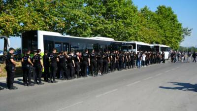 Kocaeli merkezli 31 ilde yasa dışı bahis ve kumar sitelerine