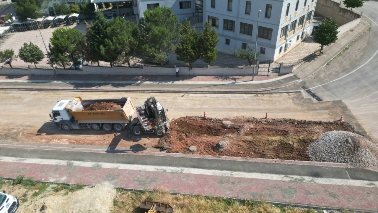Bursa'nın Kestel ilçesine konforlu ulaşım hamlesi 2 37374mtzhndyzyj3
