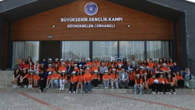 Bursa Büyükşehir Belediyesi Gençlik ve Spor Hizmetleri Dairesi Başkanlığı Gençlik