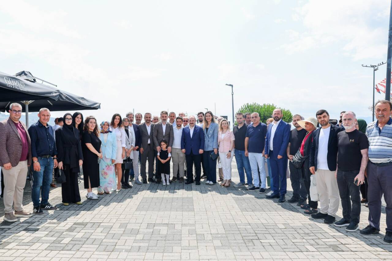Bursa'da aşureler Başkanvekili Biba ve Varank'tan 4 37386mtzhndkwow10