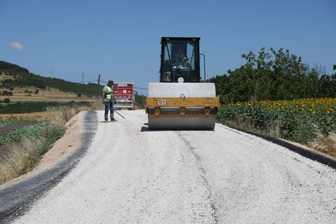 Bursa'da bu yollar yenilendi 3 37389mtzhngezm2