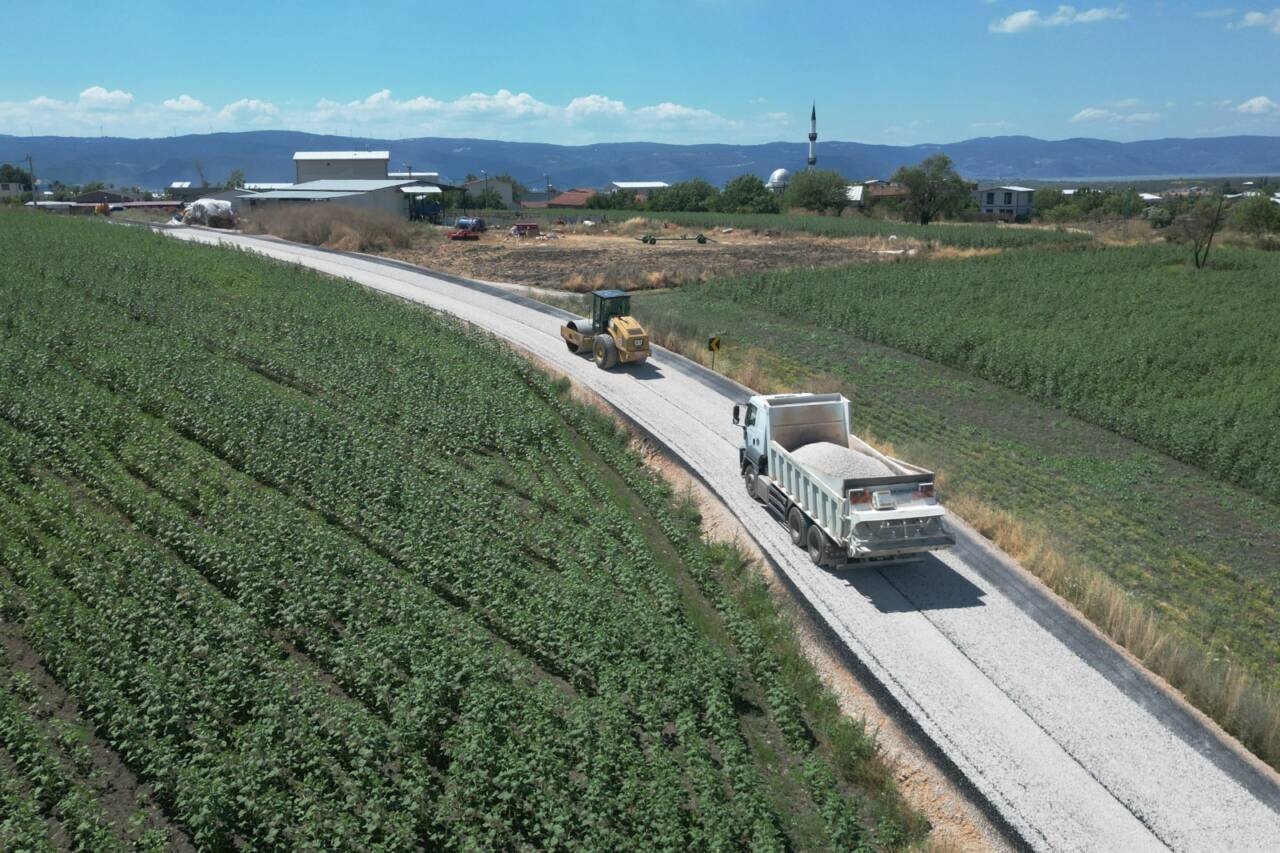 Bursa'da bu yollar yenilendi 1 37389mtzhngezm23