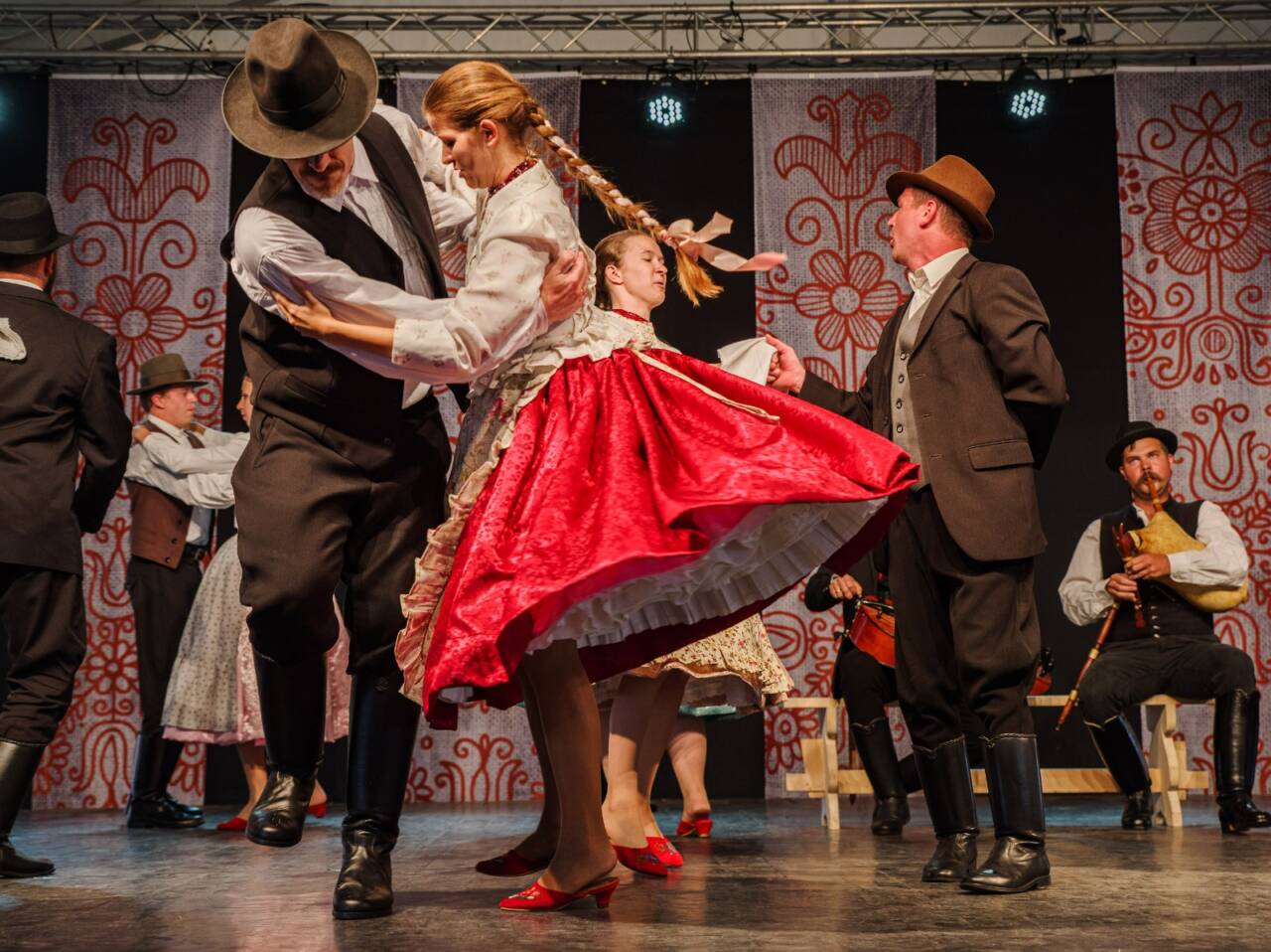 Bursa'nın simge festivali: Altın Karagöz başlıyor! 13 ülke geliyor... 3 37394mtzhngi3n21