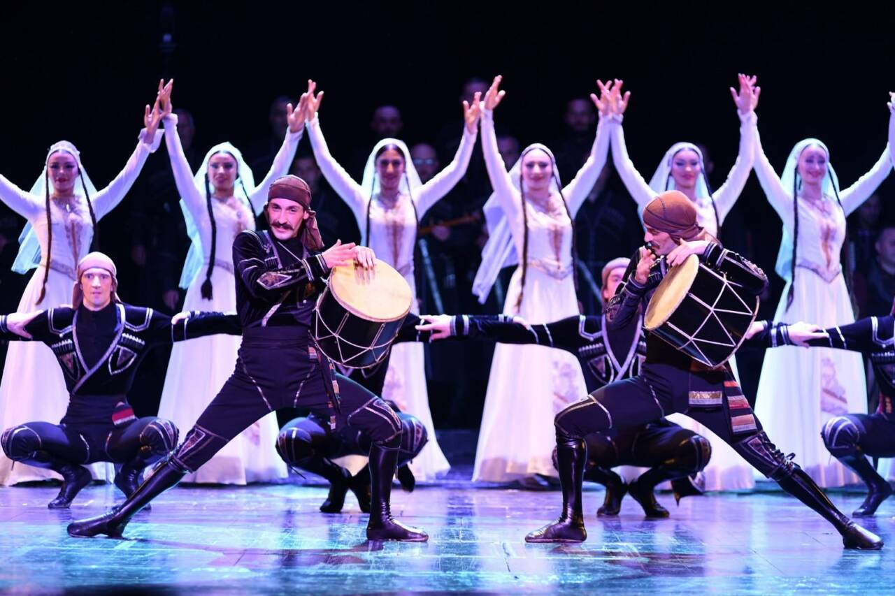 Bursa'nın simge festivali: Altın Karagöz başlıyor! 13 ülke geliyor... 1 37394mtzhngi3n23
