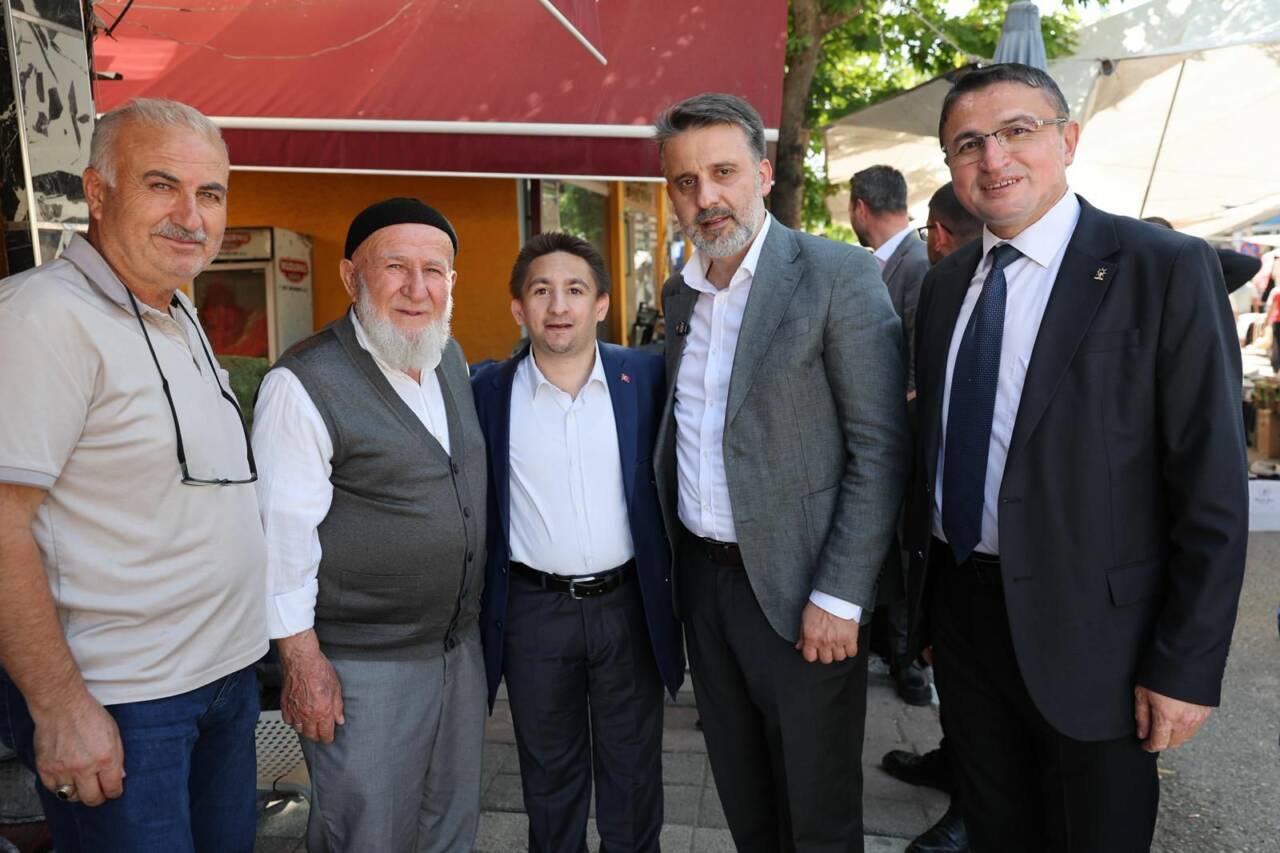 Bursa Büyükşehir'den Orhaneli'ye yeni yatırım desteği 1 37407mtzhngqzyj1