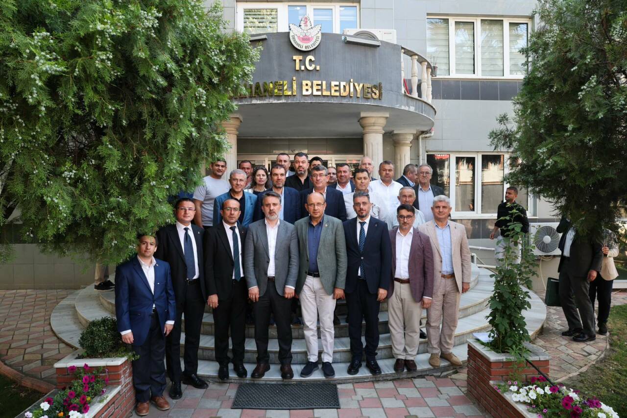 Bursa Büyükşehir'den Orhaneli'ye yeni yatırım desteği 9 37407mtzhngqzyj7