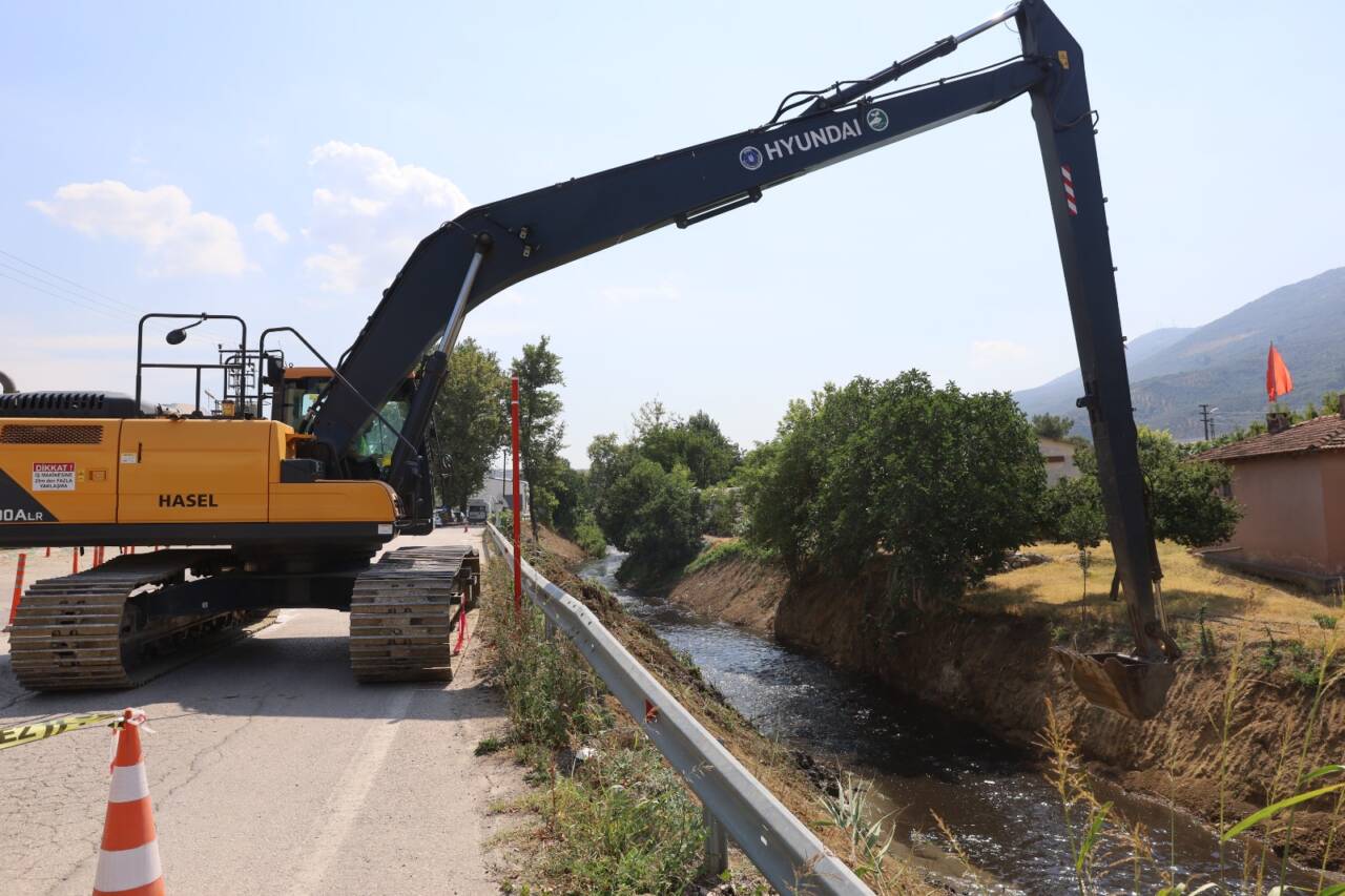 Bursa'nın 7 ilçesinde 'Büyükşehir' harekete geçti 2 37419mtzhngzhmd1