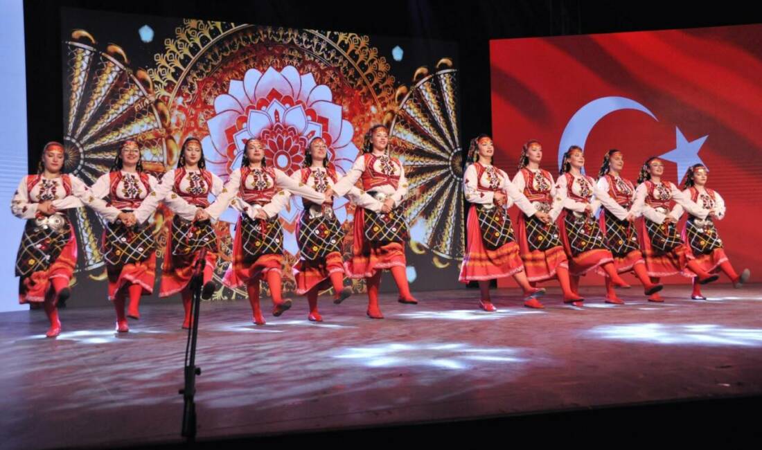 Bursa Büyükşehir Belediyesi adına Bursa Kültür Sanat ve Turizm Vakfı