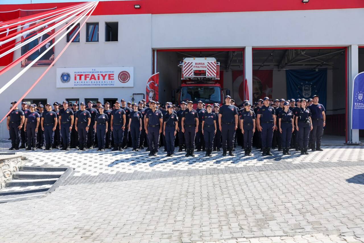 İşte Bursa'nın yeni itfaiye binası! 2 37431mtzhntewyt2