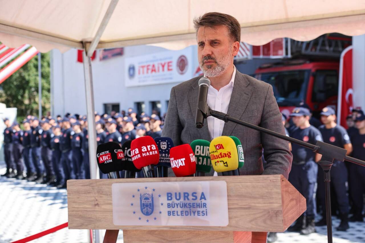 İşte Bursa'nın yeni itfaiye binası! 4 37431mtzhntewyt5