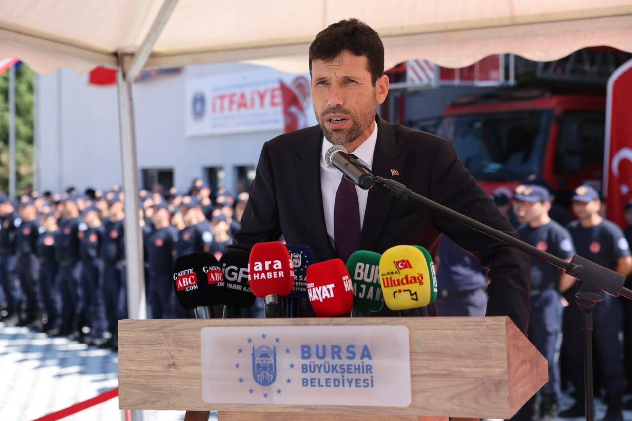 İşte Bursa'nın yeni itfaiye binası! 6 37431mtzhntewyt6