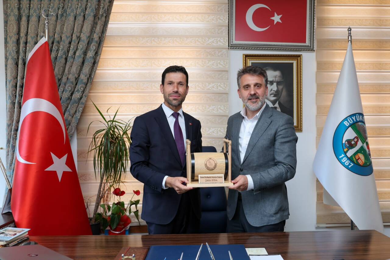 Bursa Büyükşehir'den Büyükorhan'a yeni müjdeler 2 37434mtzhnteyym