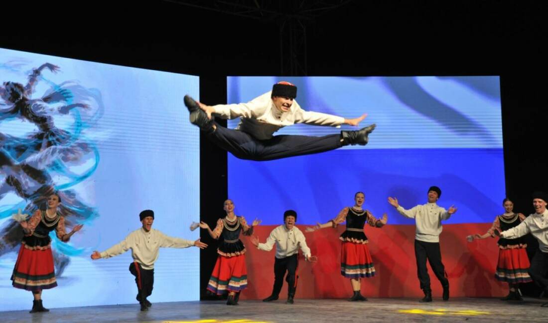 Bursa’nın uluslararası simge festivalinde final heyecanı Bursa Büyükşehir Belediyesi öncülüğünde, Bursa Kültür Sanat ve Turizm Vakfı