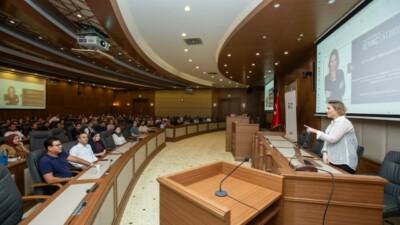Bursa Büyükşehir Belediyesi, kent genelindeki hizmet kalitesini en üst seviyeye
