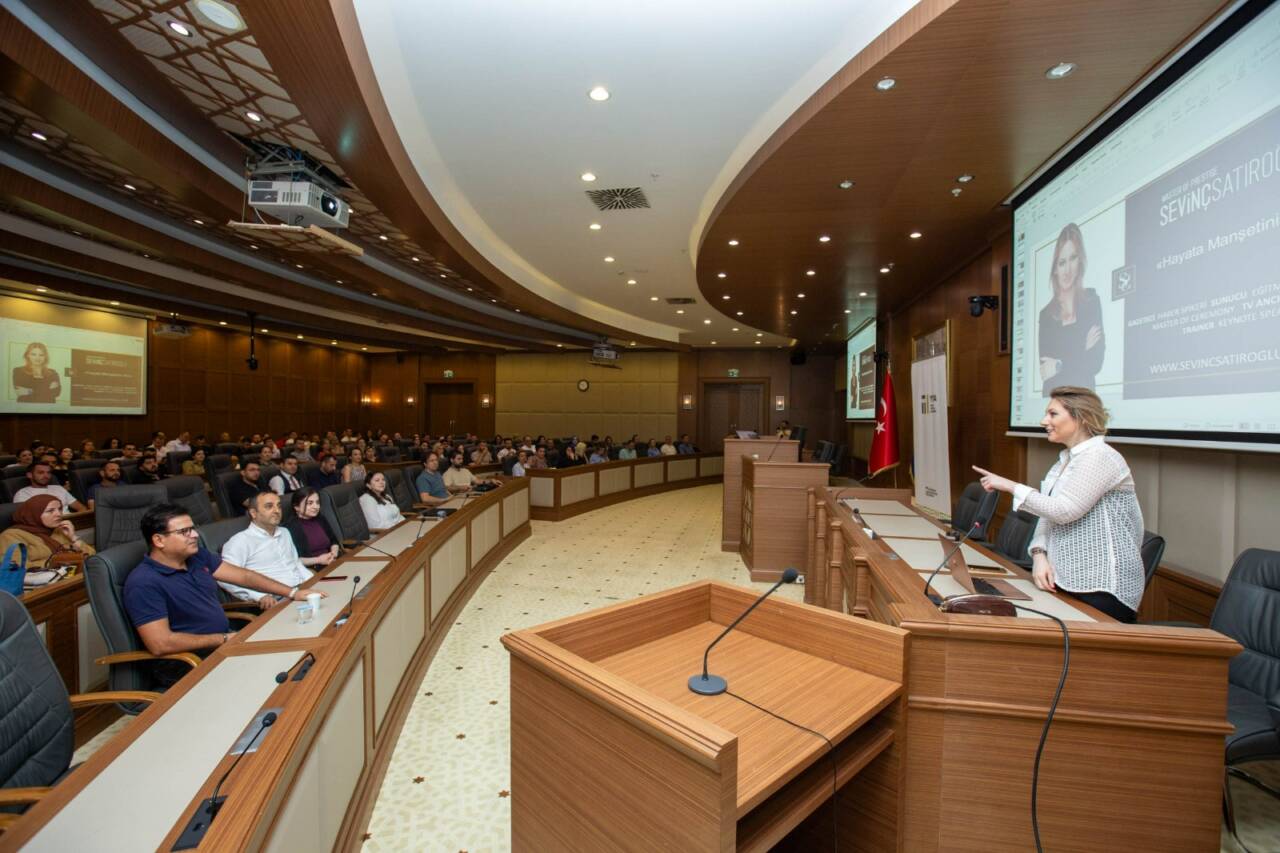 Bursa Büyükşehir Belediyesi, kent genelindeki hizmet kalitesini en üst seviyeye
