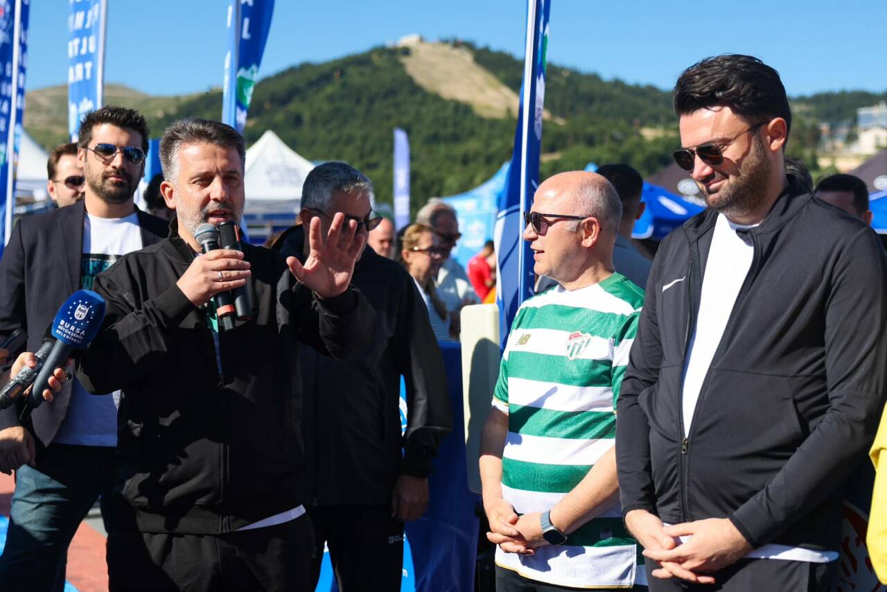 Bursa'da dev maraton 7 37477mtzhnwi2mt