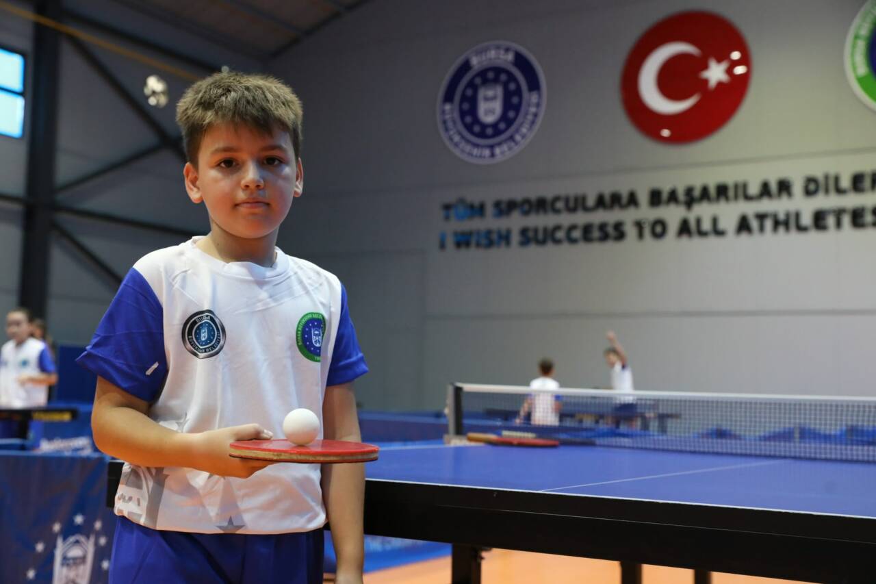 Bursalı çocuklar Büyükşehir'le yazı keyifli geçiriyor! 2 37478mtzhnwm4ow2