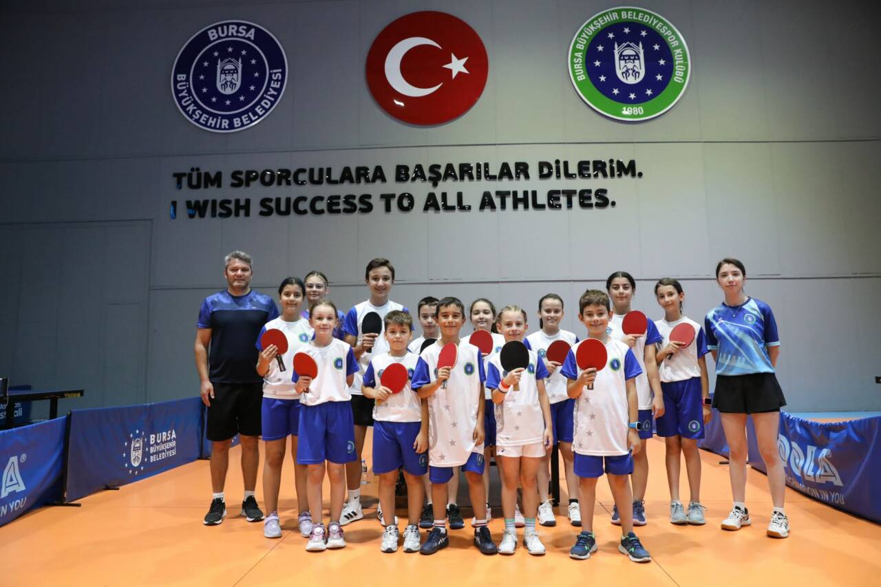 Bursalı çocuklar Büyükşehir'le yazı keyifli geçiriyor! 4 37478mtzhnwm4ow4