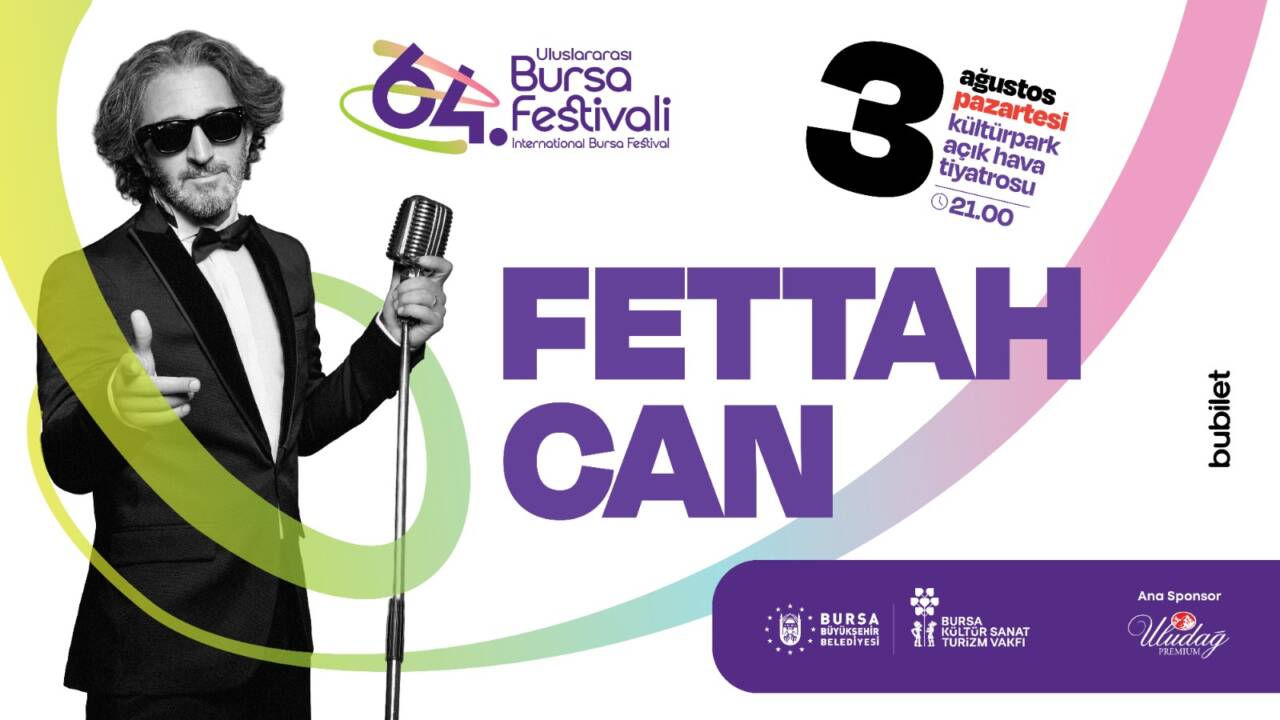 Bursa'da 21 gün sürecek festival coşkusu başlıyor! İşte sahne alacak isimler... 9 37480mtzhnwrkng7