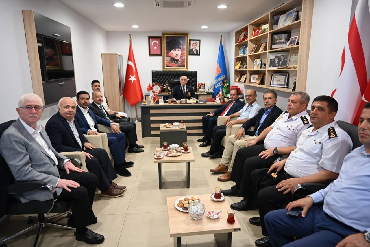 Kıbrıs Barış Harekatı'nın 52. yılında Bursa'da duygu dolu anma 4 37483mtzhnwrmm23