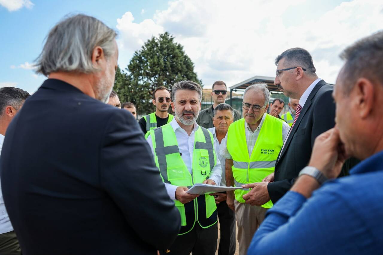 Bursa'da sokak hayvanlarına yeni yuva 2 37499mtzhnjm1m27