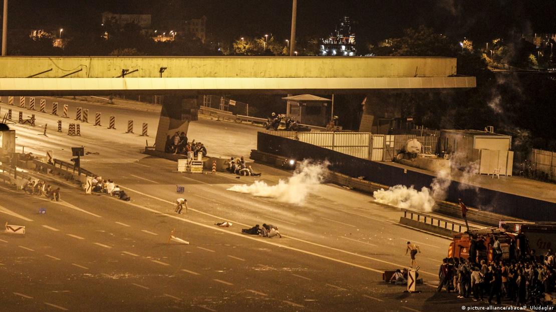 MİLLETİN ZAFERİ: 15 Temmuz Demokrasi ve Milli Birlik Günü 3 39670688906