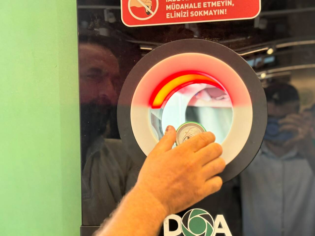 Bursa'daki yeni uygulamada ilk gün rekor gelmişti! 18 günde milyonu aştı... 1 3c759ceb 5398 4d1a 82db c0897b823d8d 1