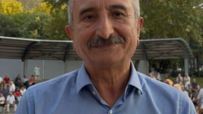 Eski CHP Bursa İl Başkanı Nihat Yeşiltaş, Yıldırım'da 14 mahalleden