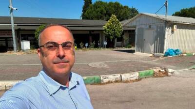 Olay Gazetesi Yazarı Ahmet Emin Yılmaz, göreve başlayan CHP Bursa