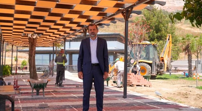 Hızlı tren için test sürüşleri etap etap: Eylülde Yenişehir, yılsonu Osmaneli