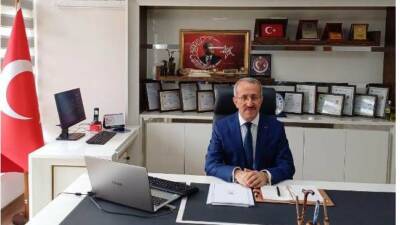Olay Gazetesi Yazarı Ahmet Emin Yılmaz, Bursa İl Nüfus ve