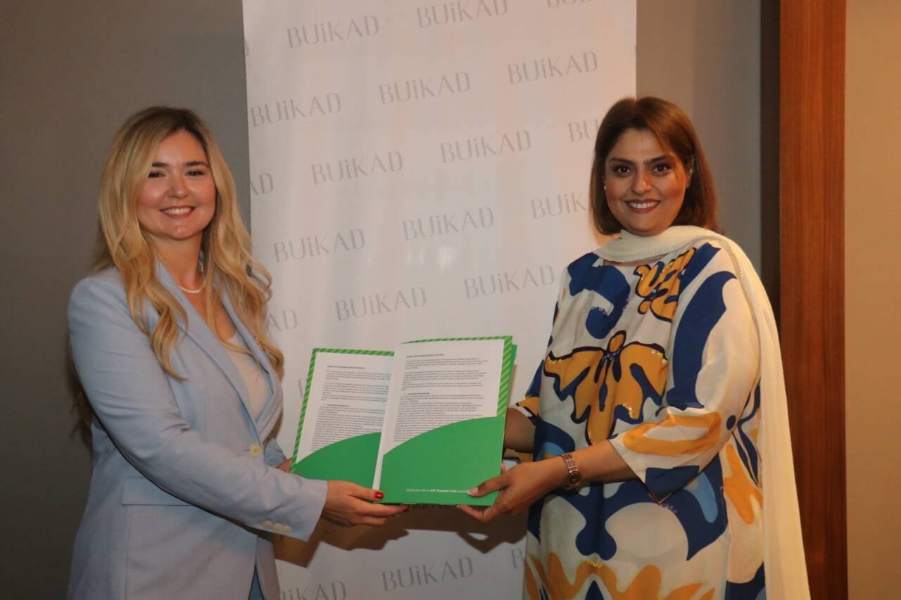 Bursa'dan Pakistan'a ticaret köprüsü 2 4