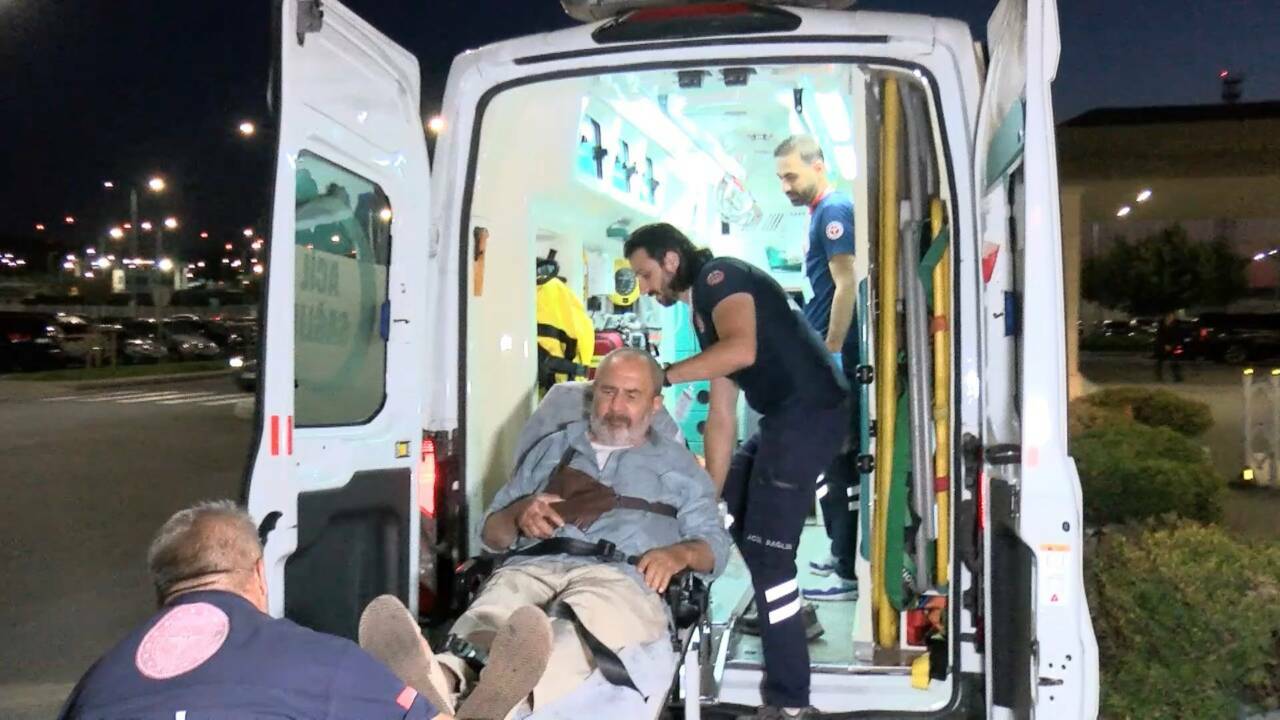 40 yıldır Mekke'de mahsur kalan Ali Baybaş, Türkiye'ye döndü 4 40 yildir mekkede mahsur kalan ali baybas turkiyeye dondu 00f4278713a3
