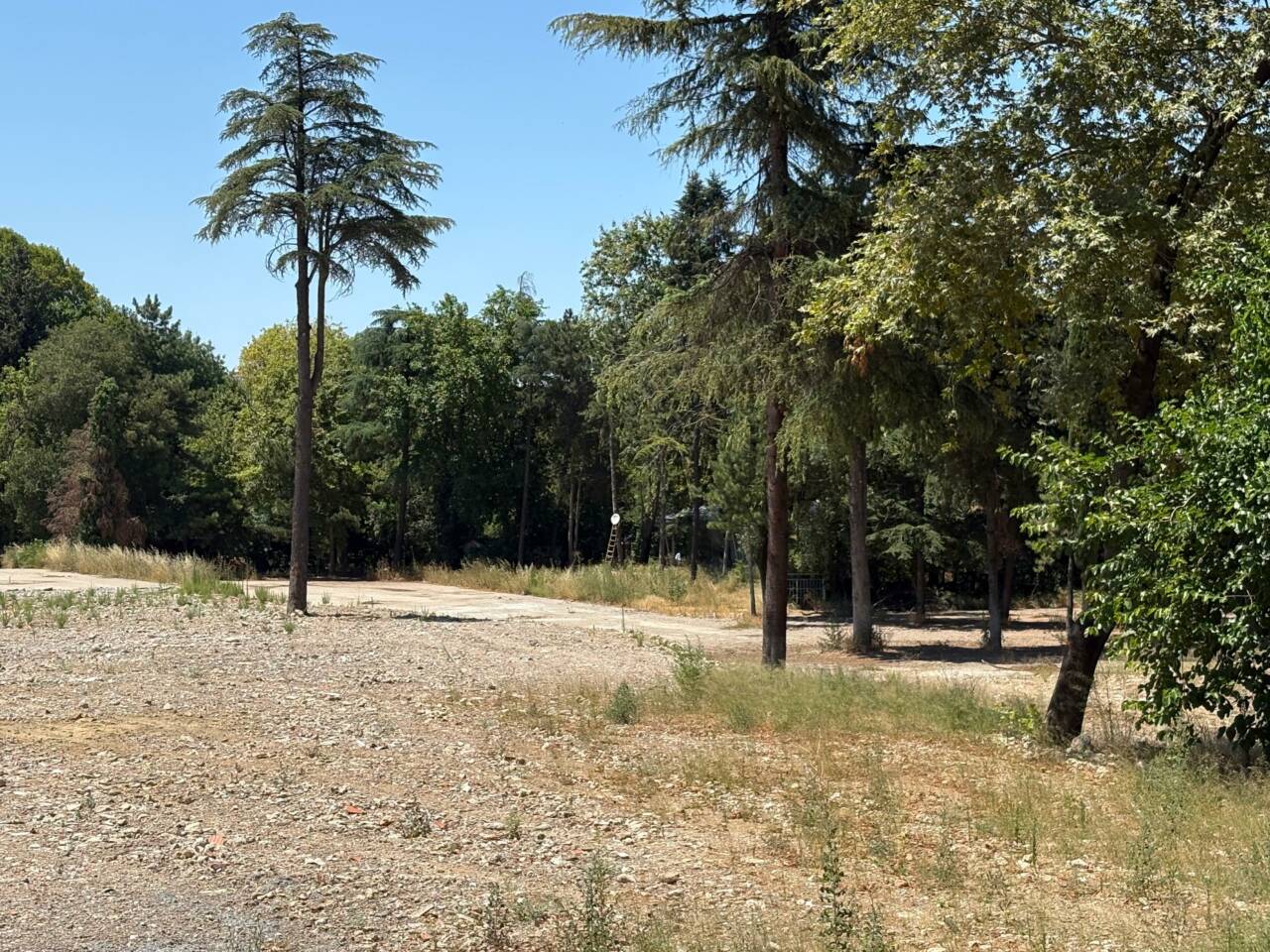 Bursa'nın köklü lisesi yıkıldı, yeni halini bekliyor! Yıllarca öğrenciler koştu, şimdi sessiz! 3 434f684b 9600 4d62 bd0b ac0a47e696a9